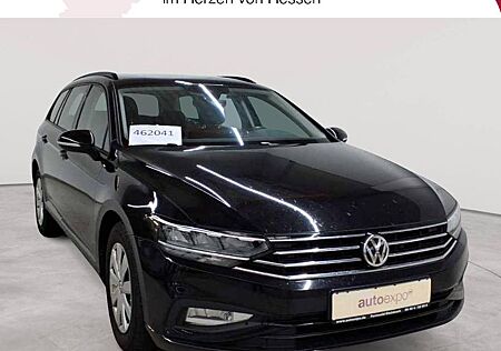 VW Passat Variant Volkswagen 2.0 TDI DSG NAV RFK