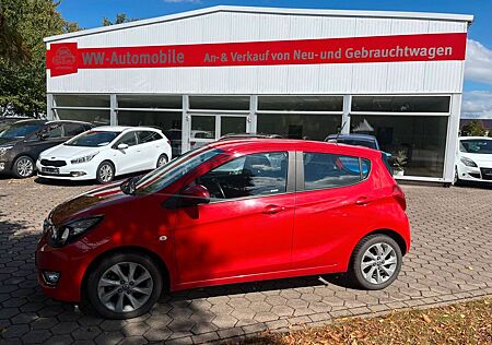 Opel Karl 1.0 Start/Stop Innovation*1-Hand