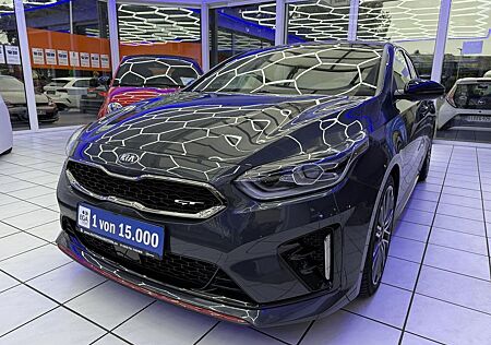 Kia Pro_ceed pro_cee'd / ProCeed Proceed 1.6 T-GDI GT (EURO 6