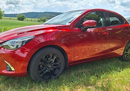Mazda 2 SKYACTIV-G 90 KIZOKU KIZOKU