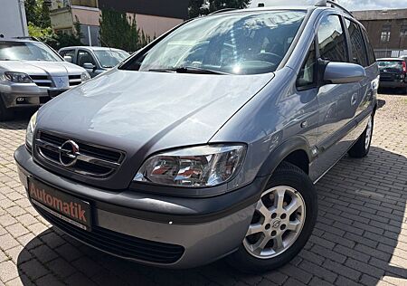Opel Zafira A Njoy Klimaanlage!!!