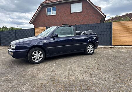 VW Golf Volkswagen 1.8 Rolling Stones Rolling Stones