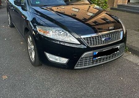 Ford Mondeo 2,0 EB 149kW Titanium S Turnier Power...