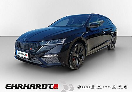 Skoda Octavia Combi e-Hybrid 1.4 TSI DSG iV DSG RS HUD