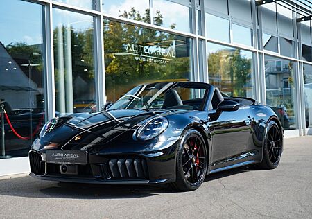 Porsche 992 gebraucht kaufen Porsche 992 .2 911 4 GTS T CABRIO BOSE/LIFT/HD-MTX/INNO-D