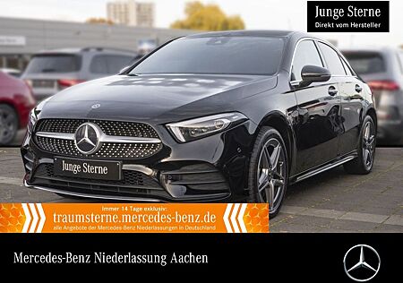 Mercedes-Benz A 250 e Lim AMG/MBeam/Kam/Keyless/AdvSound/Ambi