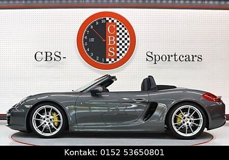 Porsche Boxster 2.7 PDK,Xenon,Tempomat,PDC v+h,20Zoll!