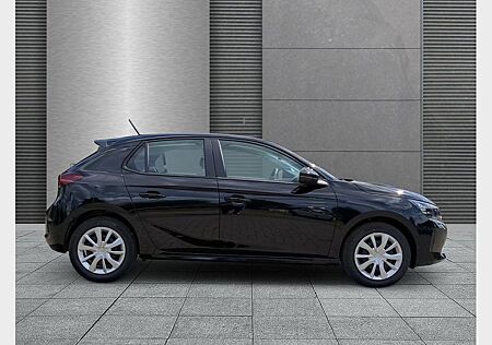 Opel Corsa F 1.2 Edition+LED+SHZ+LKHZ
