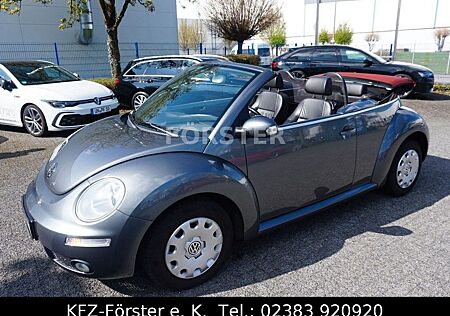 VW New Beetle Volkswagen Cabriolet 1.9 TDI United
