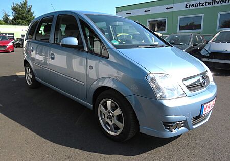 Opel Meriva CATCH ME Klima Sitzheizung PDC TÜV 06/27