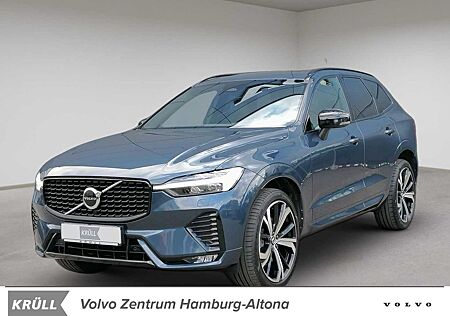 Volvo XC 60 XC60 B4 D 2WD Plus Dark Pano, kam uvm.