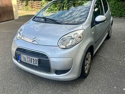 Citroën C1 1.0 Style Style