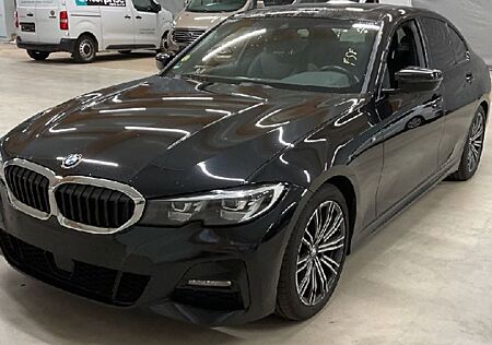 BMW 320 d M Sport Aut/Live Cockpit Plus/19200netto