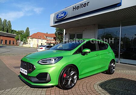 Ford Fiesta ST X Performance P./ B&O / Kamera