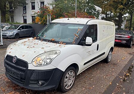 Fiat Doblo Doblò SX Maxi Kasten
