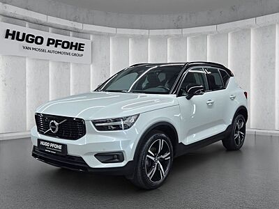 Volvo XC 40 D3 R-Design