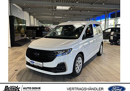 Ford Tourneo Connect 1.5 EcoBoost Aut. TITANIUM KLIMA