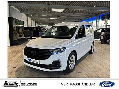 Ford Tourneo Connect 1.5 EcoBoost Aut. TITANIUM KLIMA