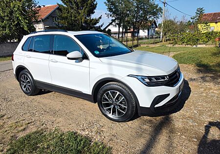 VW Tiguan Volkswagen 2.0 TDI SCR 90kW ACTIVE ACTIVE