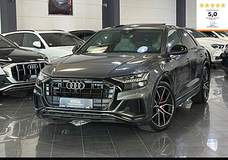 Audi Q8 50 TDI |MATRIX|ACC|PANO|HUD|K-GO|S-CLOSE|360°