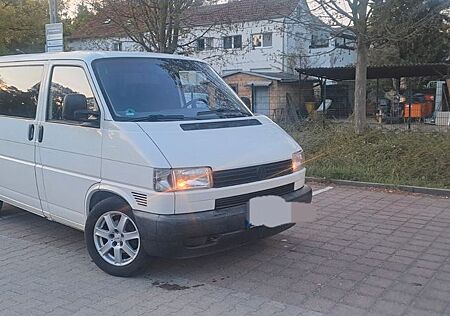VW T4 Kombi Volkswagen