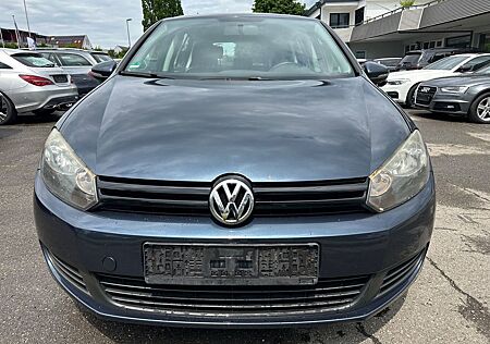 VW Golf Volkswagen VI Trendline