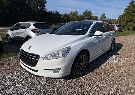 Peugeot 508 Active
