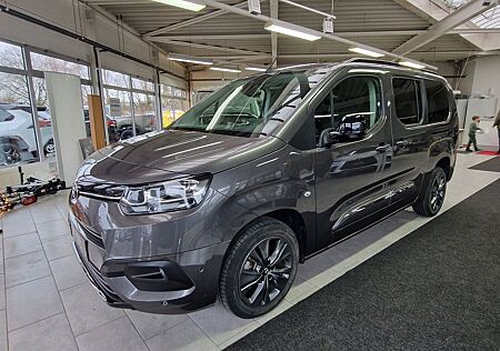 Toyota Pro Ace Proace City Verso L2 *StandHz*7-Sitzer*