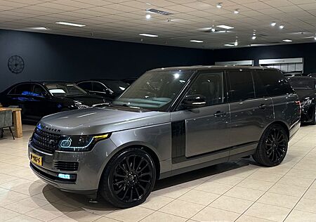 Land Rover Range Rover 3.0 TDV6 Autobiography*3xTV*VOLL