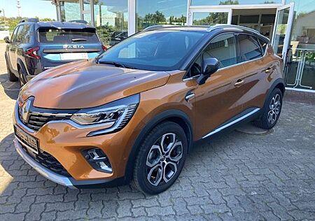 Renault Captur II Edition One