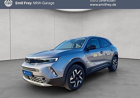 Opel Mokka 1.2 DI Turbo Elegance, PDC, Navi, Shz, Gjr