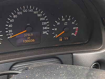Mercedes-Benz E 240 ELEGANCE Elegance