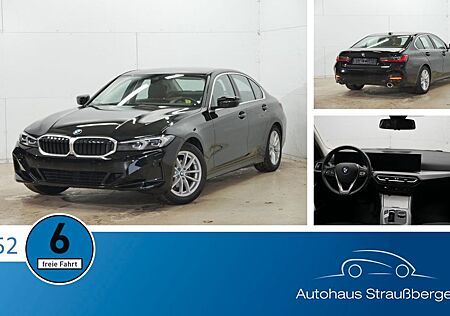 BMW 320d Lim. Tempo SHZ 3-Z Alarm LED NP: 58.000,00€