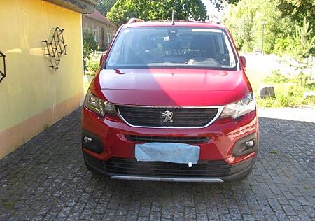 Peugeot Rifter BlueHDi 130 Allure L1 Allure