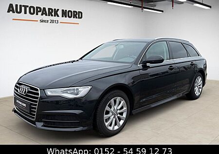 Audi A6 Avant 2.0 TDI ultra/LEDER/BI-XENON/SHZ/TEMP