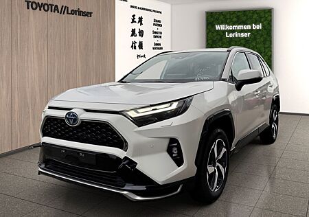 Toyota RAV 4 RAV4 2.5 Teamplayer Kam.+KlimaA+LED+PDC+SHZ+ACC