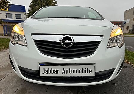 Opel Meriva B 1.4 Turbo Edition