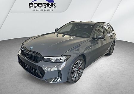 BMW 330 e xDrive Touring M Sport Pro AHK Pano HK LED