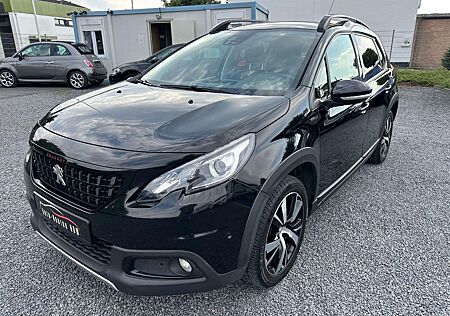 Peugeot 2008 Allure GT-Line Navi,Kamera, AppelCar Top