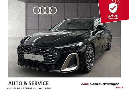 Audi S5 Avant HeadUp*Pano*AHK*B&O*