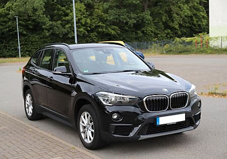 BMW X1 xDrive18d