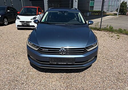 VW Passat Variant Volkswagen Highline BMT/Start-Stopp 4Motion