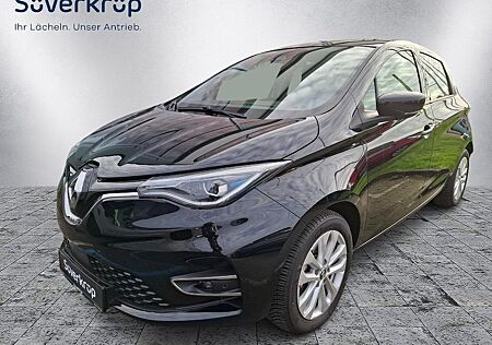 Renault ZOE R135 Z.E. 50 Experience inklusive Batterie