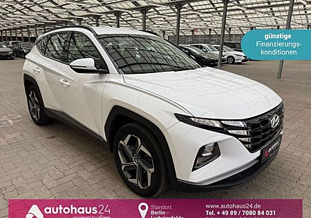 Hyundai Tucson 1.6 T-GDI Basis Plug-In Hybrid 4WD