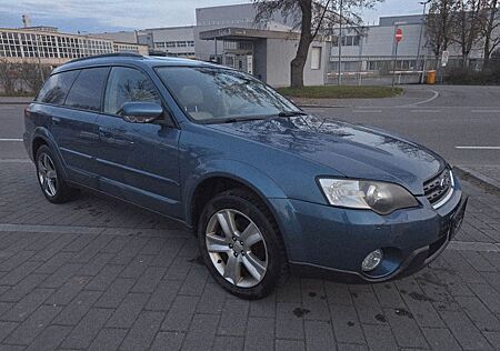 Subaru Outback 3.0R Navi Autom. "Tüv neu"