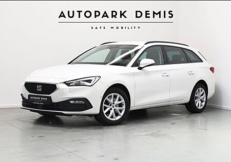 Seat Leon gebraucht kaufen Seat Leon ST-ACC-DINAMICA-MEM-KAM-LED-SHZ-BEATSAUDIO