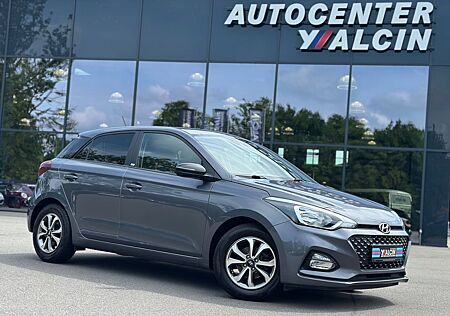 Hyundai i20 1.2 62kW YES! S-HE/CARPLAY/KLIMA/SHZ/LM/MFL