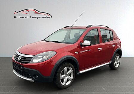 Dacia Sandero Stepway II*AC*Tüv Neu*2.Hand*
