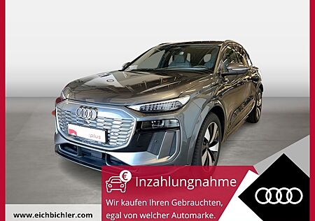 Audi Q6 e-tron Q6 55 e-tron quattro 4xSHZ ACC STH 360 SpurH