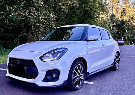 Suzuki Swift 1.4 BOOSTERJET Sport Sport